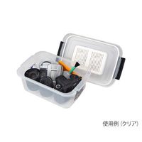 ハクバ写真産業 ドライボックスNEO 5.5L スモーク KMC-39 1個 62-9769-37（直送品）