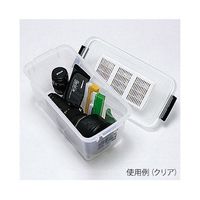 ハクバ写真産業 ドライボックスNEO 15L スモーク KMC-41 1個 62-9769-39（直送品）