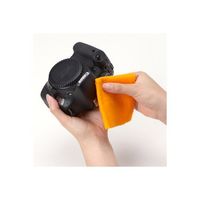 ハクバ写真産業 シリコンクロス(ネル製) M KA-37 1枚 62-9769-83（直送品）