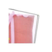 ハクバ写真産業 アクリルLフレーム 2L 1面(ヨコ) FACL-2LY 1個 62-9771-10（直送品）