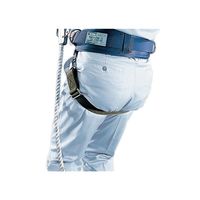 藤井電工 尻掛けベルト T-561-BLK-BX 1個（直送品）