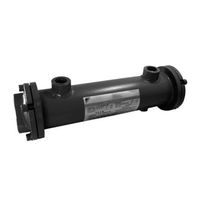 ダイキン工業 オイルクーラー LT5060A-10 1PC（直送品）