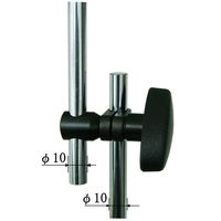 カネテック 下金具 MB-CMF1010 1セット(3PC)（直送品）