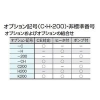 ダイキン工業 インバータオイルコン9型 AKC569-200 1PC（直送品）
