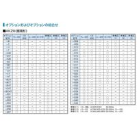 ダイキン工業 インバータオイルコン9型 AKZ329-BCT 1PC（直送品）