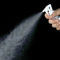 エンジニア ネジザウルスリキッドミストタイプ100g ZC-28M 1セット(4PC)（直送品）