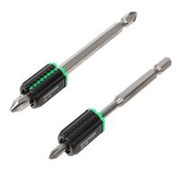 エンジニア ネジキャッチ 2個セット DR-19 1セット(8個:2個×4SET)（直送品）