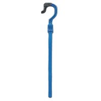 畑屋製作所 エクスバンド DV-30-B 1セット(10個:1個×10PC)（直送品）