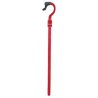 畑屋製作所 エクスバンド DV-38-R 1セット(10個:1個×10PC)（直送品）