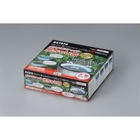 畑屋製作所 ボウフラストッパー 出ちゃい缶 BD-2L 1セット(5個:1個×5PC)（直送品）