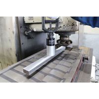 カネテック ハンディホルダ HMP-25 1UNT（直送品）