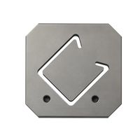 パナソニック カッター刃D45 EZ9XRC45 1UNT（直送品）