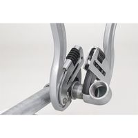 松阪鉄工所 コーナーレンチ アルミスリムワイド CWTDA450 (450MM) 1PC（直送品）