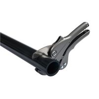 松阪鉄工所 エンビカッタ(特殊コーティング) VC-0348A 1PC（直送品）