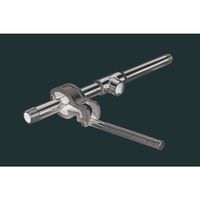 松阪鉄工所 グリップレンチ 化粧管13 GW-C13 1PC（直送品）