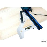 広島 エルアングル Plus 1m 498-05 1個 64-4385-52（直送品）