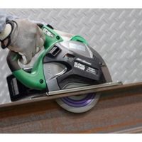 モトユキ グローバルソー コードレスカッター BMX-7 1SET（直送品）