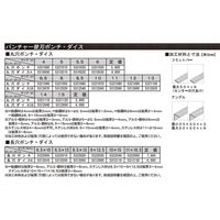 オグラ 電動油圧パンチャー HPC-156W 1PC（直送品）