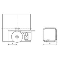 オグラ 鉄筋ベンダー16mm MB-L16 1UNT（直送品）