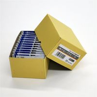 オーエッチ工業 抜けないクサビ(2本入) WP-0 1セット(60個:2個×30SET)（直送品）