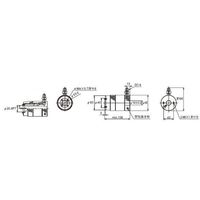 TAIYO ニューマーロック 締付金具 LHA-25 1PC(1個)（直送品）