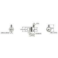 TAIYO ニューマーロック 締付金具 LHC 1PC（直送品）