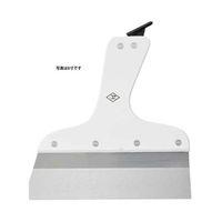 広島 ビット付パテベラ104°No.6 136-33 1個 64-4382-81（直送品）