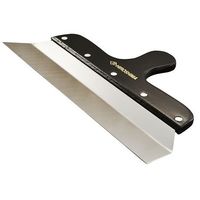 広島 Z型地ベラ0.6 No.8 穴無し 136-45 1個 64-4382-92（直送品）