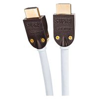 サエクコマース 高品質イーサネット対応HDMIケーブル 0.5m HD8-0.5 1個（直送品）