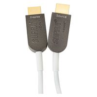 サエクコマース 光伝送方式 8K対応 HDMIケーブル 6.0m HDMI2.1AOC6.0 1個（直送品）