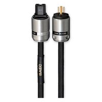 サエクコマース PC-Triple C導体 高品質電源ケーブル 3.0m PL7500-3.0 1個（直送品）