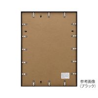 ハクバ写真産業 ZEROフレーム Gー01 A3ノビ ブラック FZG01-A3NBK 1個 62-9759-38（直送品）