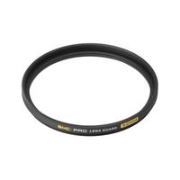 ハクバ写真産業 SMCーPRO レンズガード 52mm CF-SMCPRLG52 1個 62-9760-69（直送品）