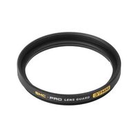 ハクバ写真産業 SMCーPRO レンズガード 37mm CF-SMCPRLG37 1個 62-9760-74（直送品）