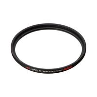 ハクバ写真産業 XCーPRO エクストリーム レンズガード フィルター 62mm CF-XCPRLG62 1個 62-9761-67（直送品）