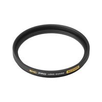 ハクバ写真産業 SMCーPRO レンズガード 40.5mm CF-SMCPRLG405 1個 62-9760-73（直送品）