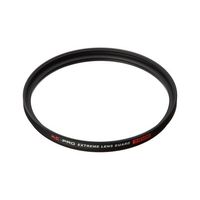 ハクバ写真産業 XCーPRO エクストリーム レンズガード フィルター 58mm CF-XCPRLG58 1個 62-9761-68（直送品）