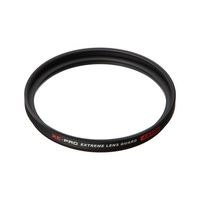 ハクバ写真産業 XCーPRO エクストリーム レンズガード フィルター 46mm CF-XCPRLG46 1個 62-9761-72（直送品）