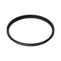 ハクバ写真産業 XCーPRO エクストリーム レンズガード フィルター 72mm CF-XCPRLG72 1個 62-9761-65（直送品）