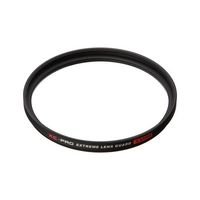 ハクバ写真産業 XCーPRO エクストリーム レンズガード フィルター 55mm CF-XCPRLG55 1個 62-9761-69（直送品）