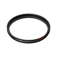 ハクバ写真産業 XCーPRO エクストリーム レンズガード フィルター 49mm CF-XCPRLG49 1個 62-9761-71（直送品）