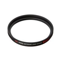 ハクバ写真産業 XCーPRO エクストリーム レンズガード フィルター 43mm CF-XCPRLG43 1個 62-9761-73（直送品）
