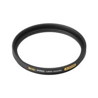 ハクバ写真産業 SMCーPRO レンズガード 43mm CF-SMCPRLG43 1個 62-9760-72（直送品）
