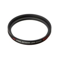 ハクバ写真産業 XCーPRO エクストリーム レンズガード フィルター 37mm CF-XCPRLG37 1個 62-9761-75（直送品）