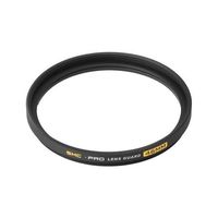 ハクバ写真産業 SMCーPRO レンズガード 46mm CF-SMCPRLG46 1個 62-9760-71（直送品）