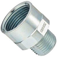 三桂製作所 径違いハブ RHGー2216 1個（直送品）