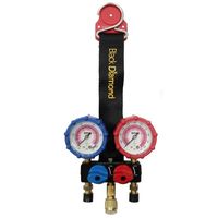 因幡電機産業 JAPPY マニホールドセット JMHー90S 1個（直送品）