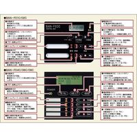 アート 電気錠制御盤 BANーF01C 1個（直送品）