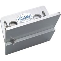 広島 テンプレート Lー50 61-14 1個 64-4381-73（直送品）