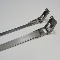 イワブチ セフター 幅20mm 長さ120cm SUS430 SFTーC212 1個（直送品）